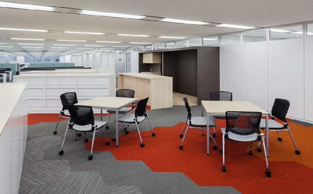 美高家具·中國高端商用家具制造商