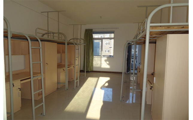 員工宿舍床 美高家具·中國高端辦公家具制造商