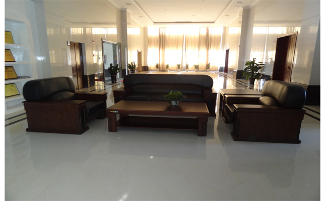 現(xiàn)代辦公沙發(fā) 美高家具·中國高端辦公家具制造商