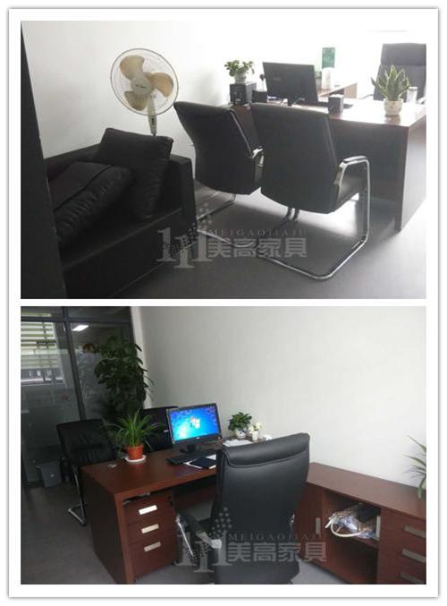 火鳳凰云基地告訴您武漢辦公家具定做哪個(gè)品牌好-美高家具