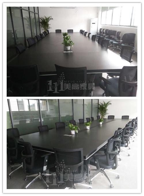 火鳳凰云基地告訴您武漢辦公家具定做哪個(gè)品牌好-美高家具
