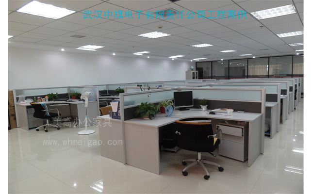 武漢辦公家具哪里好 美高辦公家具