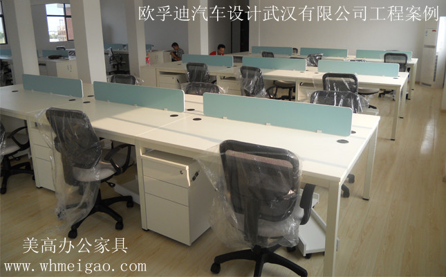 定做屏風(fēng)辦公桌找美高 質(zhì)量好又省心