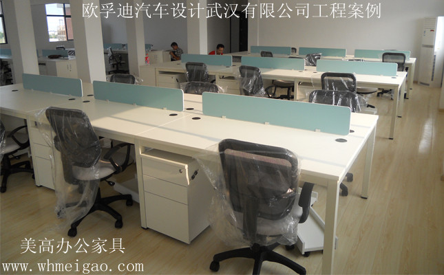 武漢哪里有辦公屏風桌 美高辦公家具