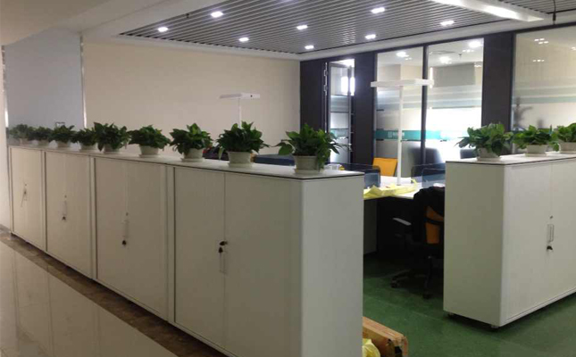 美高家具 辦公桌椅廠家