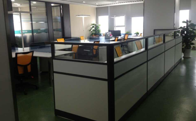 美高家具 辦公屏風廠家