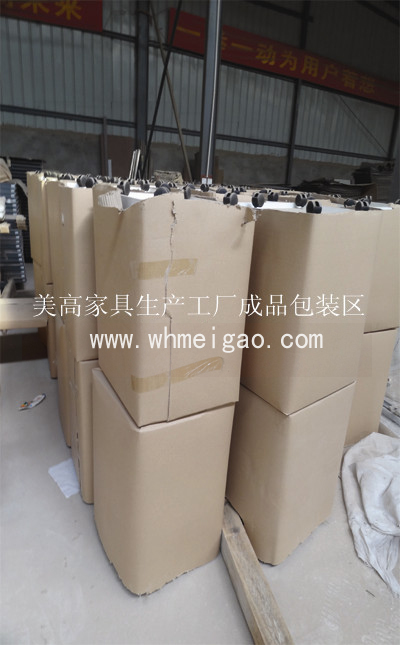 [包裝]美高家具成品完成后，就需要打包組裝了