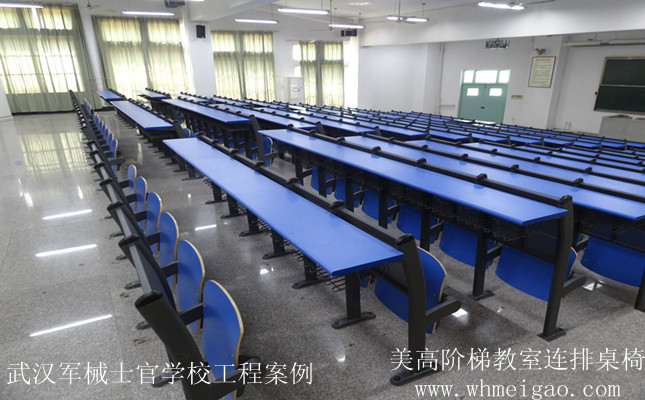 武漢哪有學校課桌椅生產廠家 美高家具