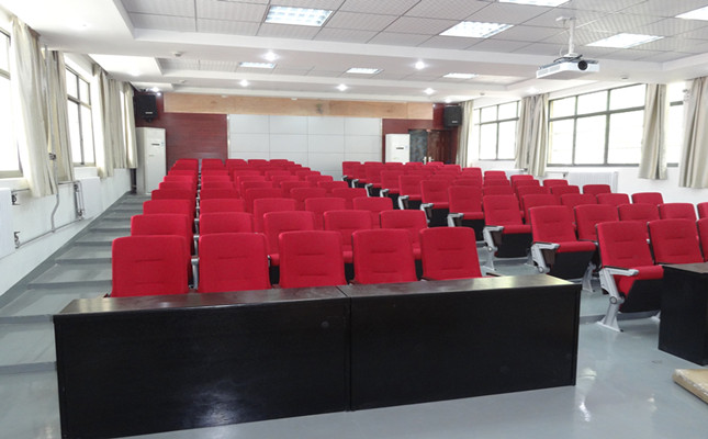 會(huì)議禮堂椅 美高家具·中國高端辦公家具制造商