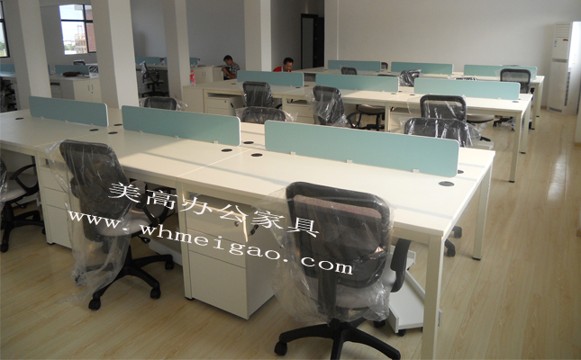 美高辦公家具工程案例武漢歐孚迪汽車設(shè)計(jì)