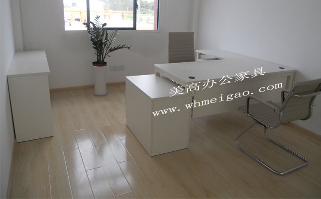 美高辦公家具工程案例武漢歐孚迪汽車設(shè)計(jì)
