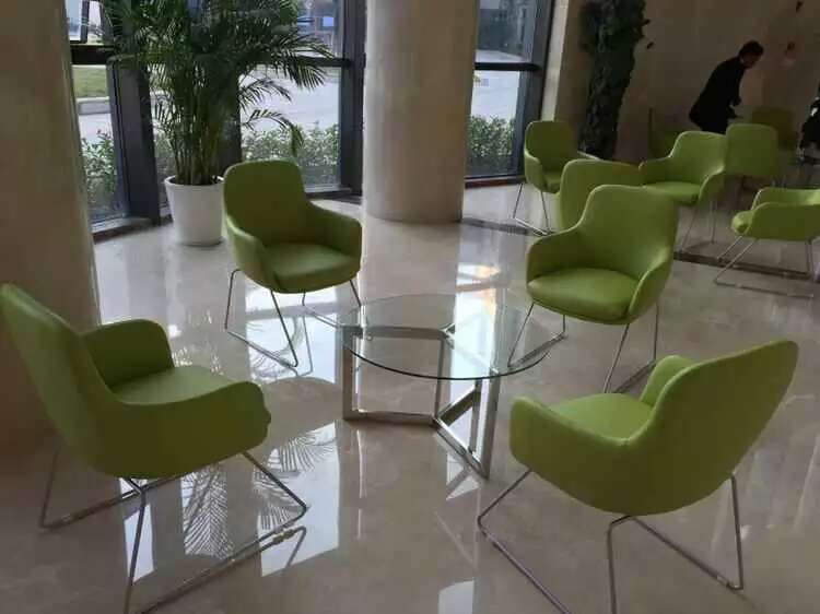 辦公家具接待桌椅