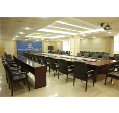 中鐵電氣化局集團(tuán)二公司工程案例（會(huì)議室）