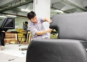 辦公家具驗收不再難 美高教你“四看法”
