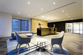 辦公家具賞析：Wotton Kearney定制辦公家具