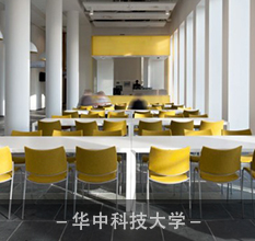 華中科技大學(xué)：圖書館系統(tǒng)解決方案 至正在進(jìn)行的青春
