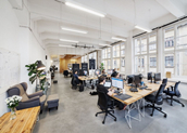你的辦公家具和你司的企業(yè)文化真的“門當戶對”嗎？