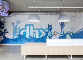 動(dòng)畫天堂DHX Media 告訴你天線寶寶的辦公室長啥樣