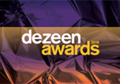 來看看今年的Dezeen Awards室內(nèi)設(shè)計獎們又花落誰家了？