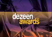 2019Dezeen Awards大獎第三彈：你不知道的事！