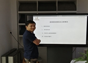 美高家具新秀設(shè)計師手把手教大家識圖！