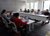 五星售后服務(wù)認證團隊，對美高實業(yè)進行審核！