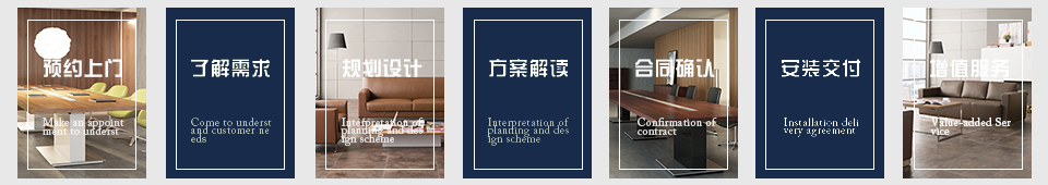 展廳升級(jí)，部份辦公家具特價(jià)處理