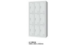 醫(yī)用更衣柜MG-YGY06